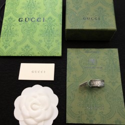 Gucci Jewelry Ring