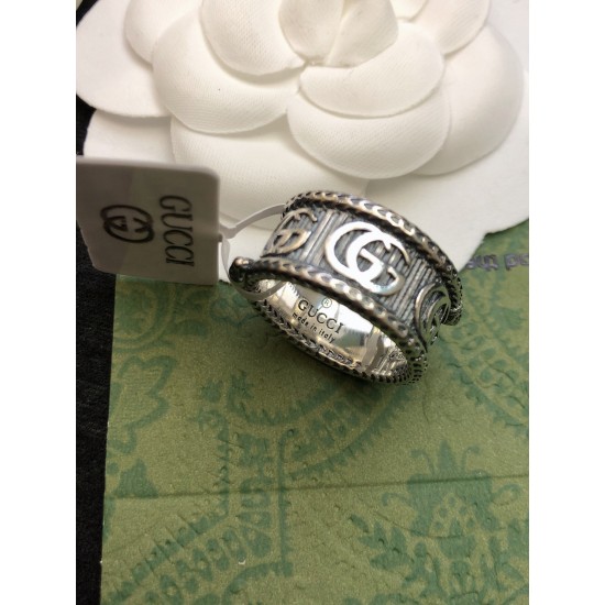 Gucci Jewelry Ring