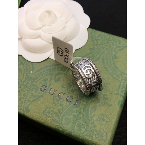 Gucci Jewelry Ring