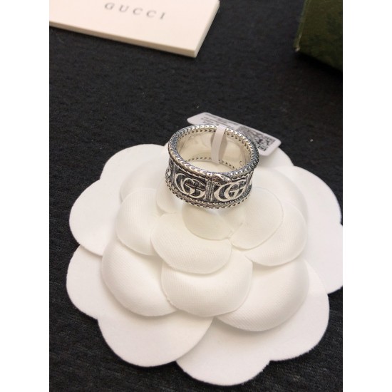 Gucci Jewelry Ring