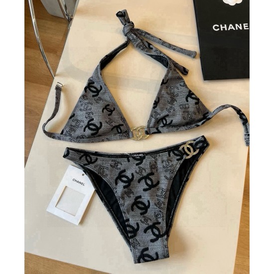 Chanel Swimsuit
