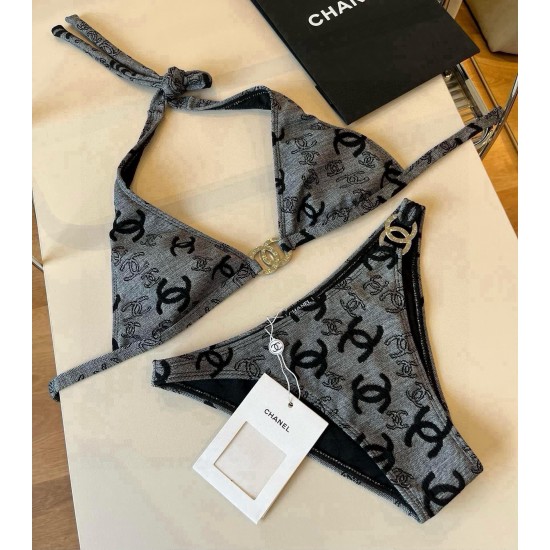 Chanel Swimsuit
