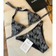Chanel Swimsuit
