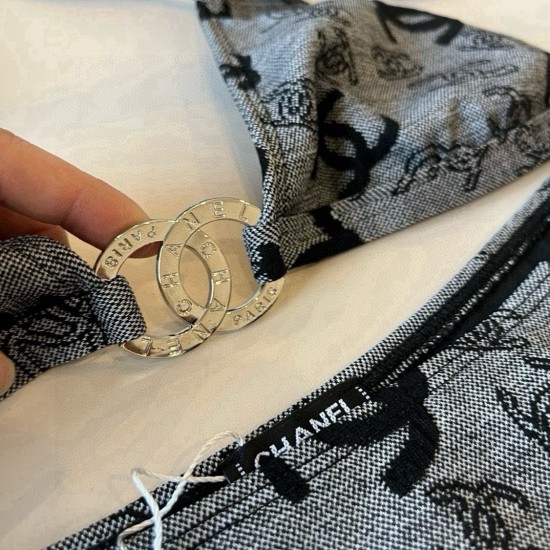 Chanel Swimsuit