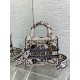 Dior Bags Top Quality
Five Grid
