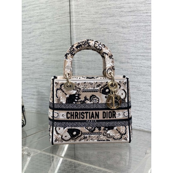 Dior Bags Top Quality
Five Grid
