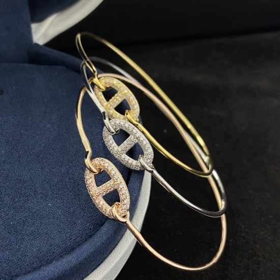 Hermes Jewelry High Quality