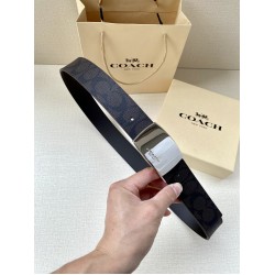 Coach Belts
 Top Quality