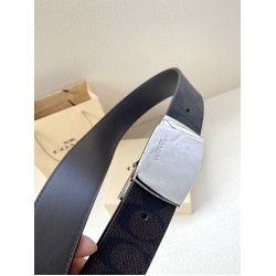 Coach Belts
 Top Quality