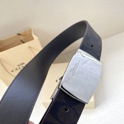 Coach Belts
 Top Quality