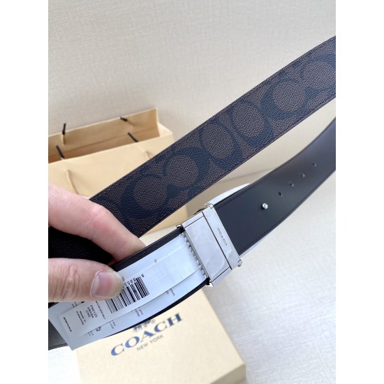 Coach Belts
 Top Quality