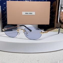 MiuMiu Glasses