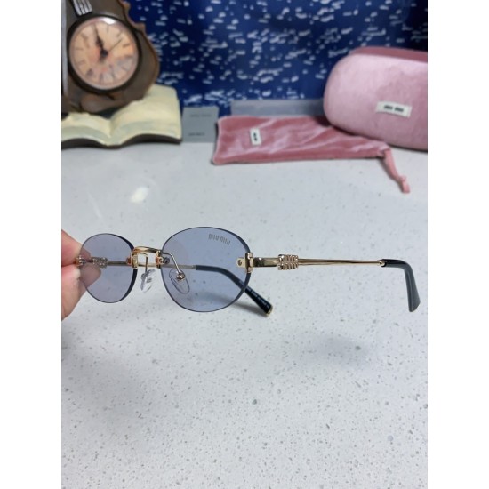 MiuMiu Glasses