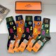Hermes Socks