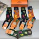 Hermes Socks