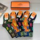 Hermes Socks