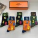 Hermes Socks