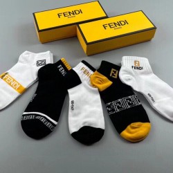 Fendi Socks