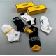 Fendi Socks