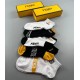 Fendi Socks