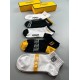 Fendi Socks
