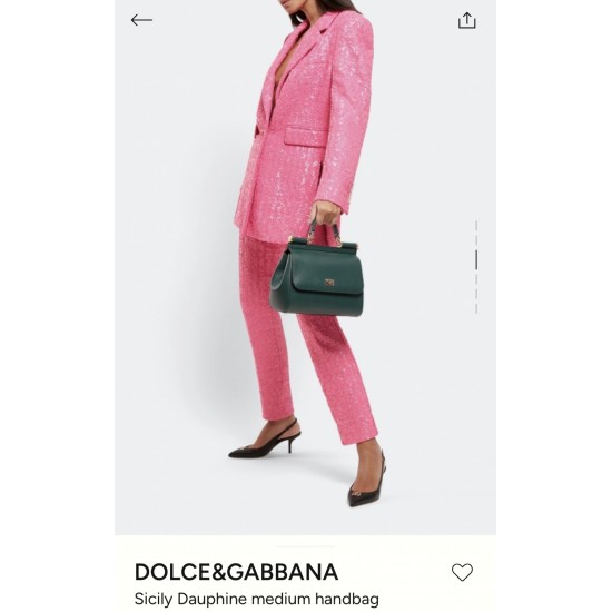 DG Bags High Quality