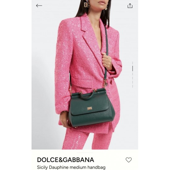 DG Bags High Quality