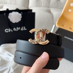 Chanel Belts
 Top Quality