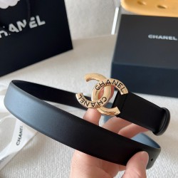Chanel Belts
 Top Quality
