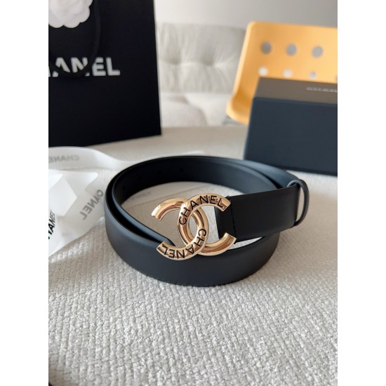 Chanel Belts
 Top Quality