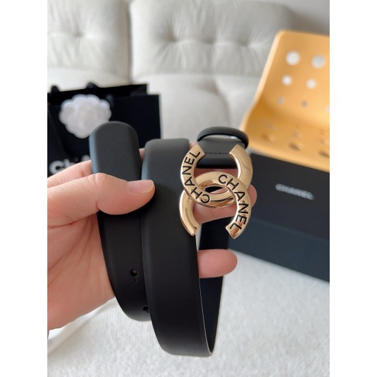 Chanel Belts
 Top Quality