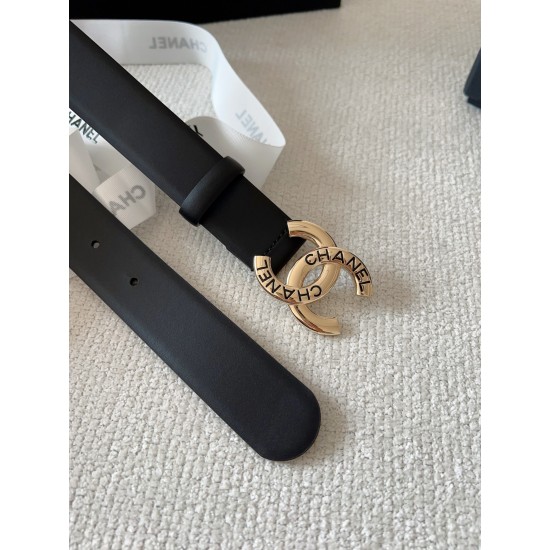 Chanel Belts
 Top Quality