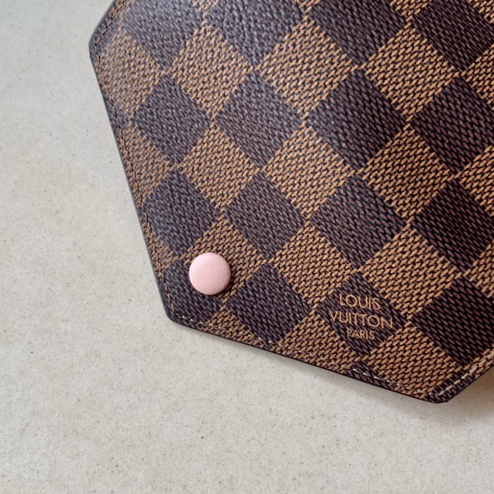 LV Bags wallet Top Quality