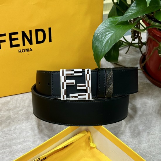 Fendi Belts
 Top Quality