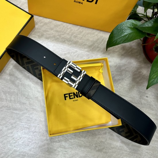 Fendi Belts
 Top Quality