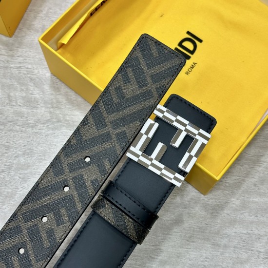 Fendi Belts
 Top Quality