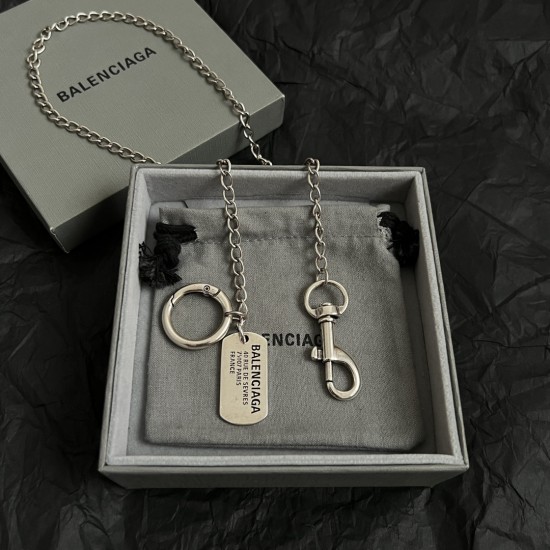 Balenciaga Jewelry Necklace