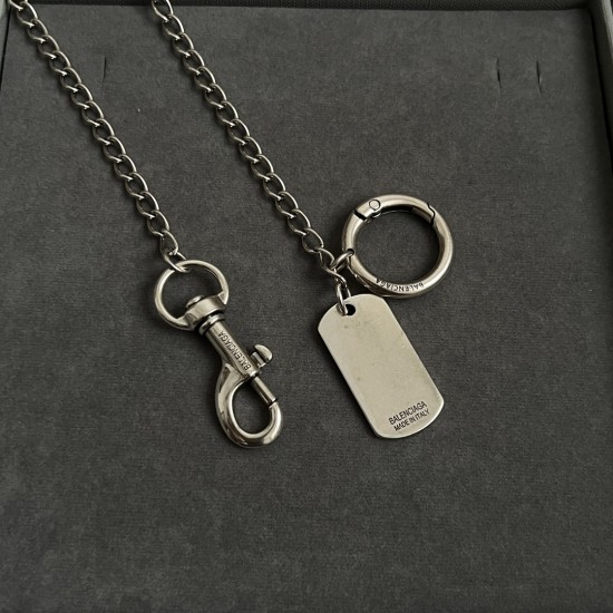 Balenciaga Jewelry Necklace