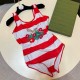 Gucci Swimsuit