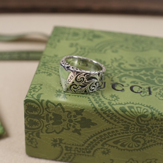 Gucci Jewelry Ring
