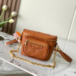 LV Bags Top Quality Mini Bumbag