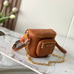 LV Bags Top Quality Mini Bumbag