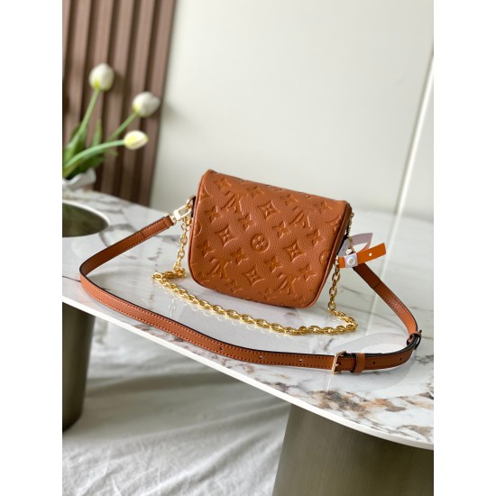 LV Bags Top Quality Mini Bumbag