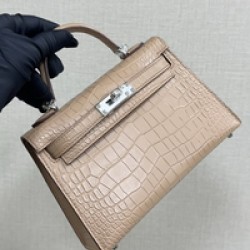 Hermes Bags Top Quality Minikelly 二代
19cm $220