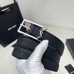 YSL Belts
 Top Quality