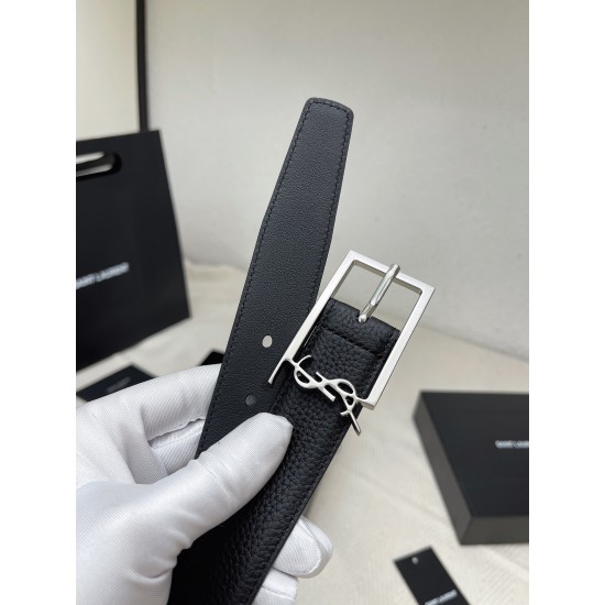 YSL Belts
 Top Quality