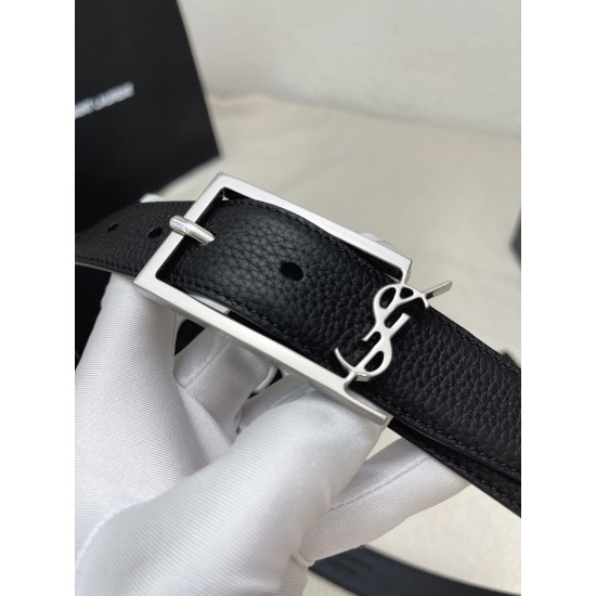 YSL Belts
 Top Quality