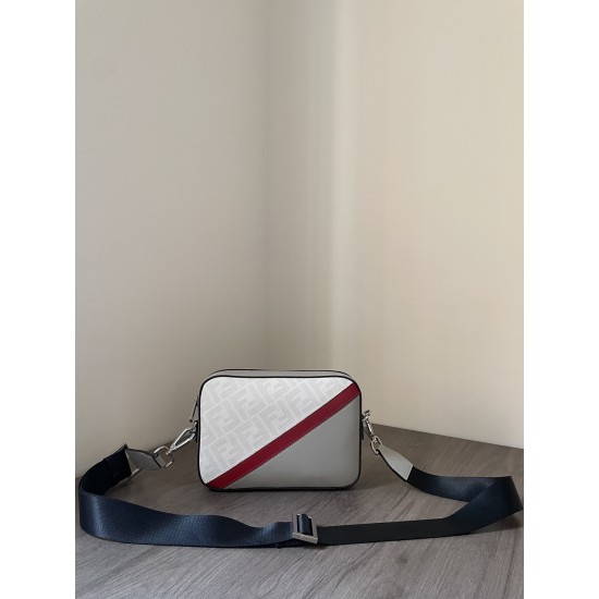 Fendi Bags Camera bag Top Quality