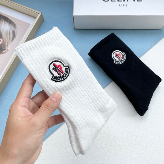 Moncler Socks