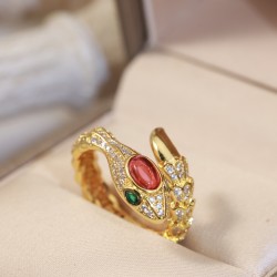 Bvlgari Jewelry Ring